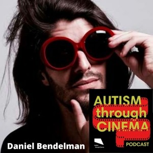 Daniel Bendelman - autistic video artist