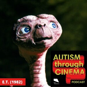 ET: The Extra Terrestrial (1982) with Sam Chown-Ahern