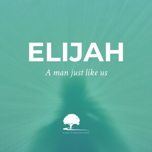 Elijah: Faith in the Fire (18/5/25pm - Rachel & Hmaish Macdonald)