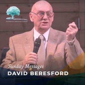Pentecost Sunday (28/5/23 - David Beresford)