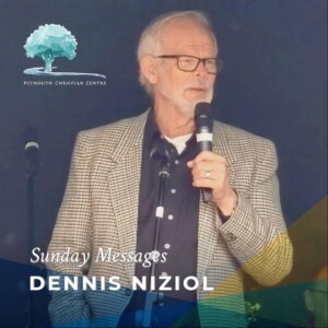 Dennis Niziol - 10.30am