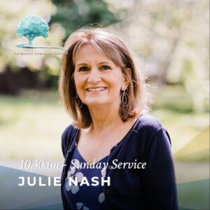 Sending Sunday (10/9/23 - Julie Nash)