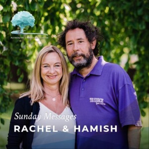 Inspired: Acts & The Holy Spirit (26/11/23pm - Rachel & Hamish)