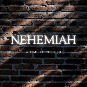 Nehemiah 10 - Part 1 (7/11 am)