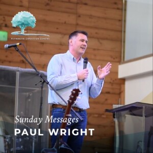 John 15:1-17 (30/6/24pm - Paul Wright)