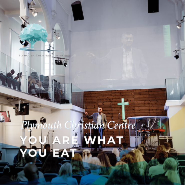 Digital Life - The Bible and Church