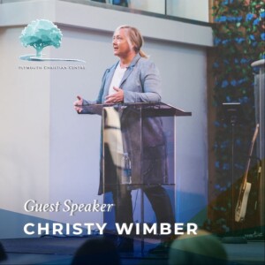 Christy Wimber - Psalm 51