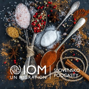 O živote na Slovensku a indickej gastronómii so Shreyom Kadamom – Aj my sme tu doma