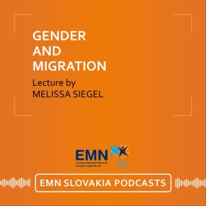 Melissa Siegel: Gender and migration