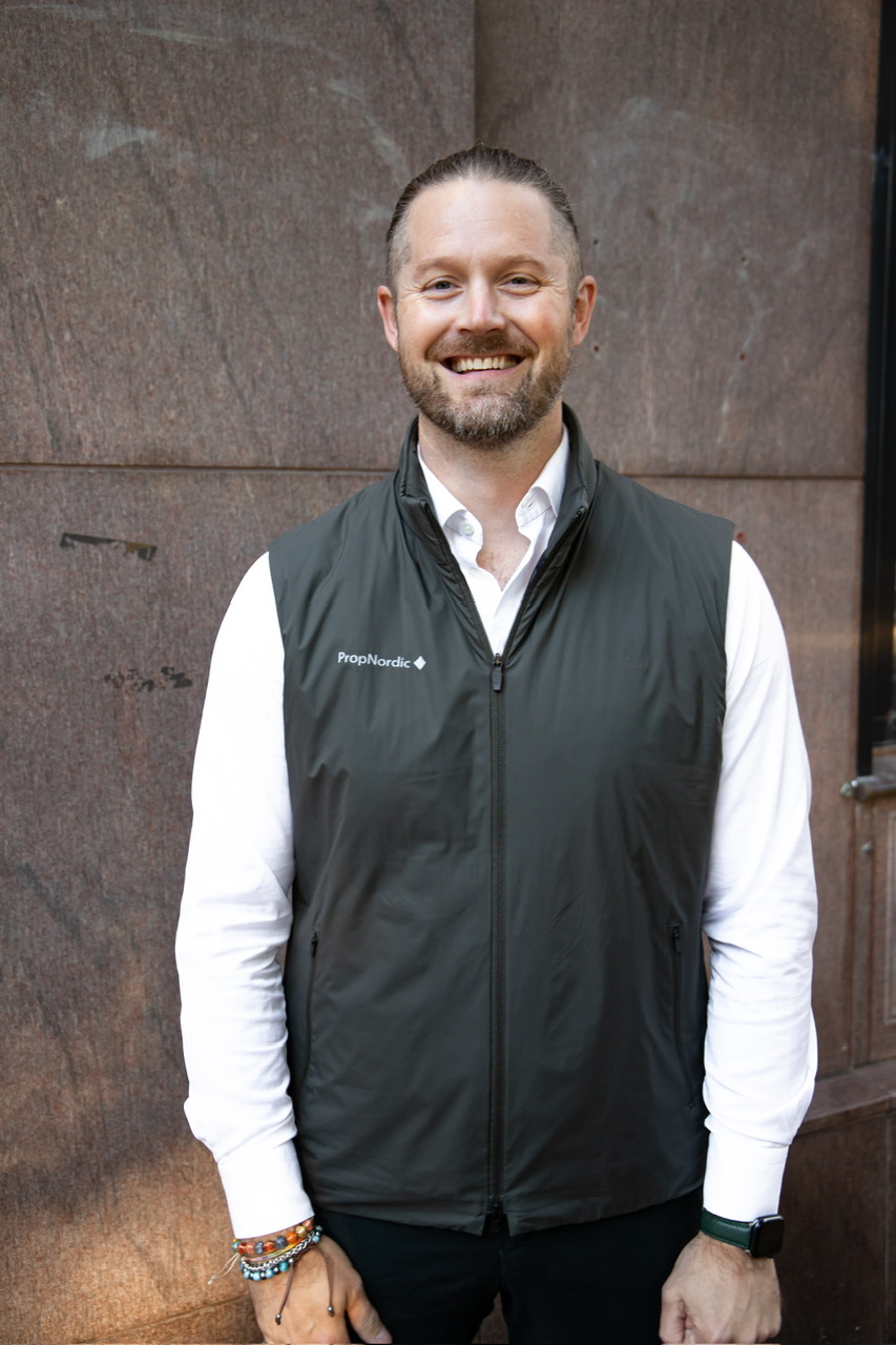 Eiendom med Fastighetsprinsen & Paula