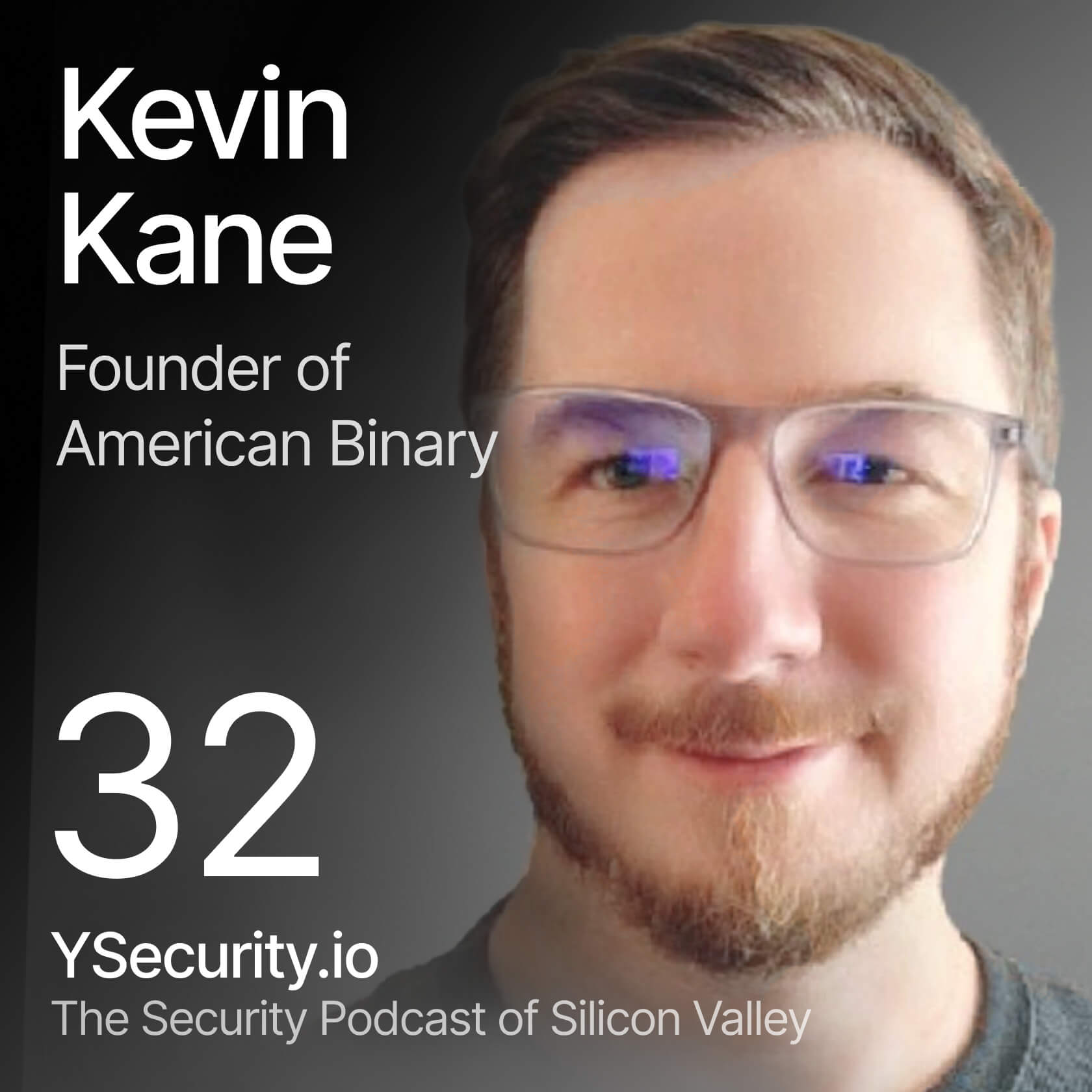 The Security Podcast of Silicon Valley