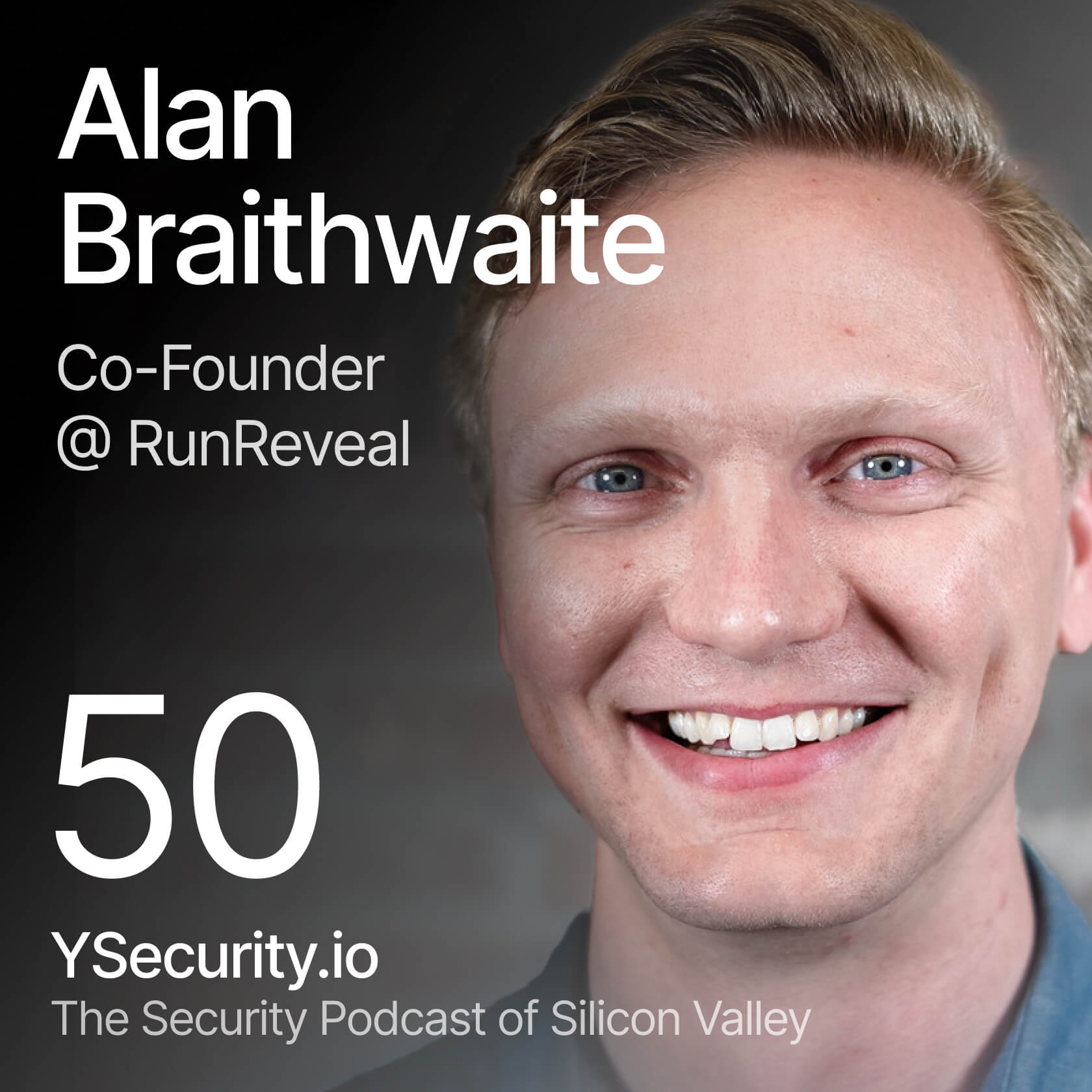 The Security Podcast of Silicon Valley