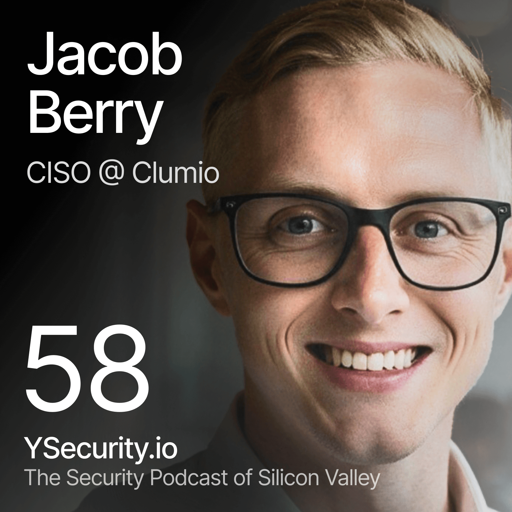 The Security Podcast of Silicon Valley
