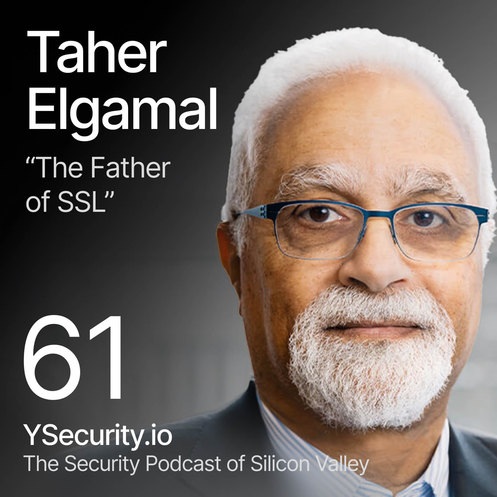 The Security Podcast of Silicon Valley