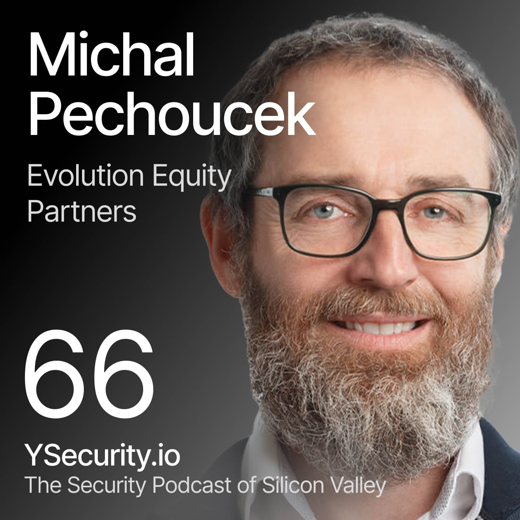The Security Podcast of Silicon Valley
