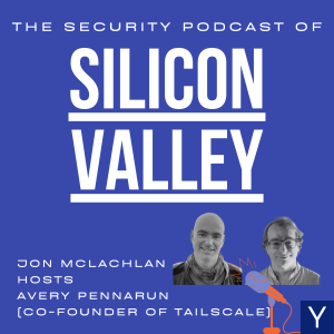 Avery Pennarun, Co-Founder and CEO of Tailscale, the Anti-Google: Rebuilding a Secure Internet from the Bottom-Up