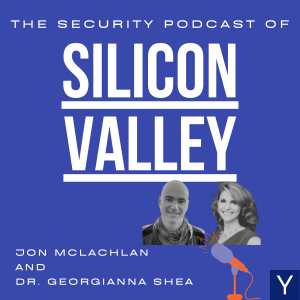 Dr. Georgianna, Chief Technologist at Foundation for Defensive Democracies, Advancing National Cybersecurity Through Innovation and Policy.