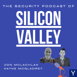 Kayne McGladrey, Field CISO at Hyperproof, SEC 10-K and Cybersecurity Leaders