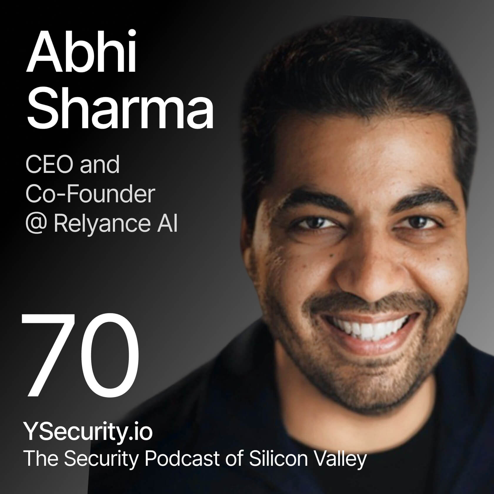 The Security Podcast of Silicon Valley