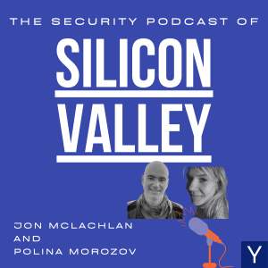 Polina Morozov, Security Recruiter at Grammarly on Navigating Careers and Culture in Cybersecurity