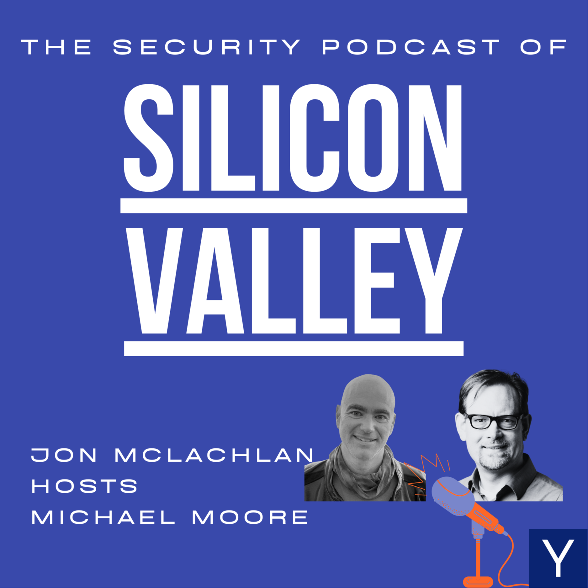 Michael Moore, Chief Privacy Officer at Lacework, Securing Tomorrow: Navigating the Cyber Frontier