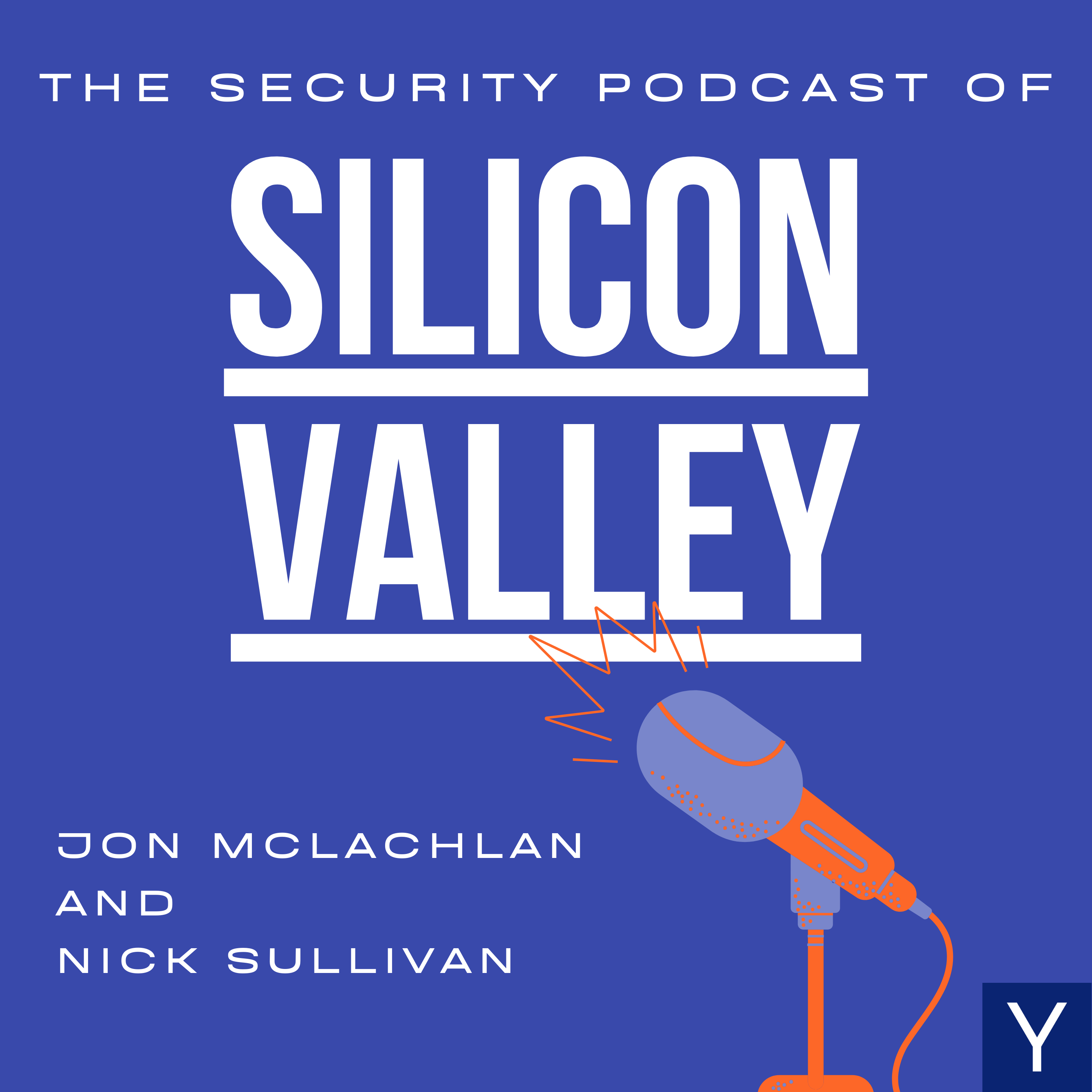 Nick Sullivan on Cryptography, Cloudflare, and Building a Better Internet