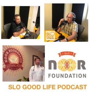 Mitch Massey, SLO Noor, SLO Good Life Interview