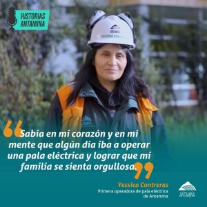 Las mujeres a la conquista de las palas eléctricas