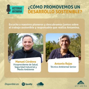 Compromiso ambiental hacia un futuro sostenible.