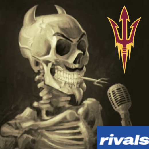 Devil's Junkie Minicast: An Interview with ASU WR Commit Ricky Pearsall Jr