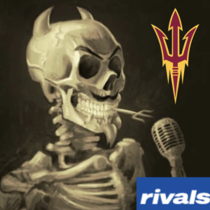 The Devil's Junkie Podcast: The Road Back From Tucson