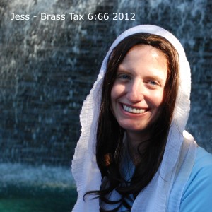 Jess - Brass Tax 6:66 2012