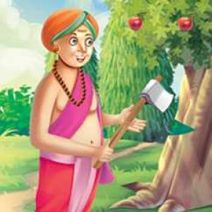 Epi 10 தெனாலி ராமன் கதைகள் -சோதிடனைக் கொன்ற கதை