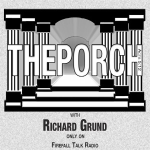 The Porch - Entering the Promised Land