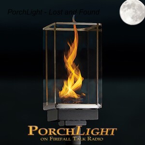 PorchLight with guest Greg Messina