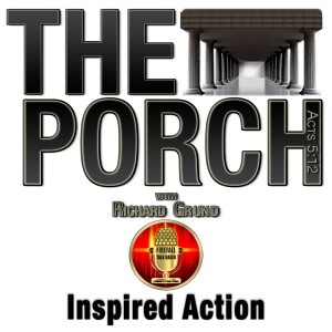 The Porch - Inspired Action