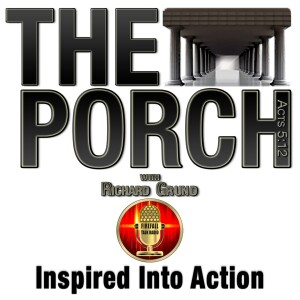 The Porch - Inspired Into Action