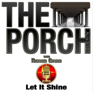 The Porch - Let It Shine