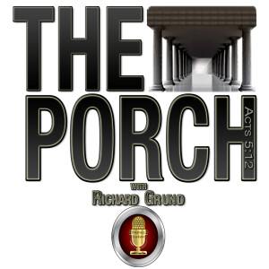 The Porch - Darkness Exposed