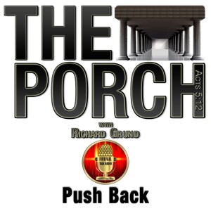 The Porch - Push Back