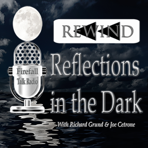 REWIND: Reflections in the Dark - SEE Conference Groton CT 2011