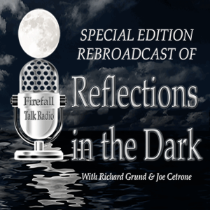 Reflections in the Dark - Special Edition Rebroadcast of Halloween Exposed