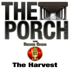 The Porch - The Harvest