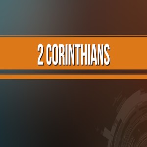 2 Corinthians 1:1-2, The Lord God Our Source
