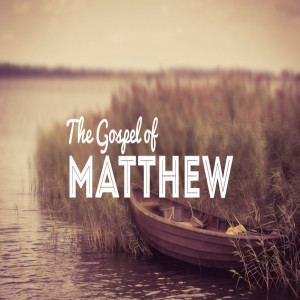 Matthew 27:51-55, Miracles At The King’s Death