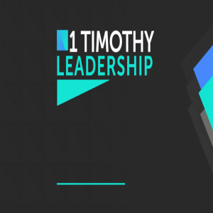 1 Timothy 5:1-2, Relationships In The Church