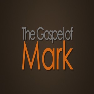 Mark 1:1-8, The Servant Savior