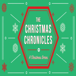 Matthew 1:18-25, The Christmas Chronicles part 2
