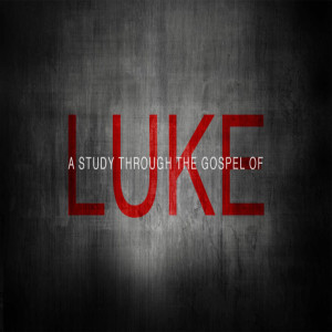 Luke 19:1-10, A Savior Seeking The Lost