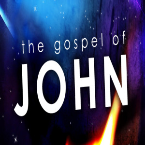 John 6:22-29, Satisfying The Hunger Within